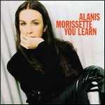 Alanis Morissette - You Learn cover