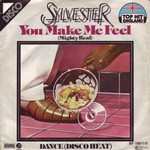 Sylvester - You Make Me Feel (Mighty Real) cover