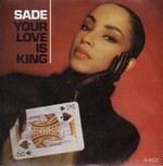 Sade - Your Love Is King cover