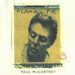 Paul McCartney - The World Tonight cover