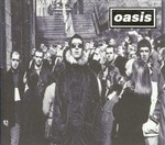 Oasis - D'You Know What I Mean? cover