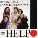 Bananarama - Help cover