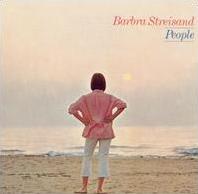 Barbra Streisand - People cover