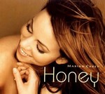 Mariah Carey - Honey cover