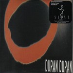 Duran Duran - Out Of My Mind cover