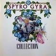Spyro Gyra - You Can Count On Me cover