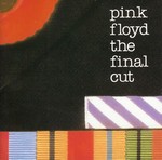 Pink Floyd - The Gunner's Dream cover