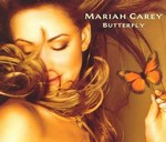 Mariah Carey - Butterfly cover
