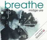 Midge Ure - Breathe cover
