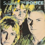 The Police - So Lonely cover