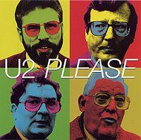 U2 - Please cover