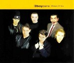 Boyzone & Mr. Bean - Picture Of You cover