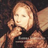 Barbra Streisand - Higher Ground cover