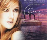 Celine Dion - My Heart Will Go On (Love Theme from 'Titanic') cover