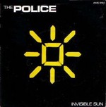 The Police - Invisible Sun cover