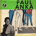 Paul Anka - You Are My Destiny cover