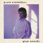 Gino Vannelli - Wild Horses cover