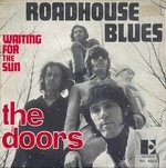 The Doors - Roadhouse Blues cover