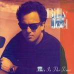Billy Joel - This Is The Time To Remember cover