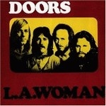 The Doors - L.A. Woman cover