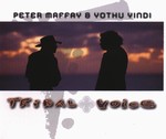 Peter Maffay & Yothu Yindi - Tribal Voice (XG) cover