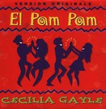 Cecilia Gayle - El Pam Pam cover