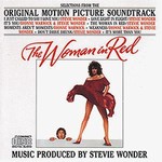 Stevie Wonder & Dionne Warwick - Weakness cover