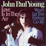 John Paul Young - Love Is In The Air (XG) cover