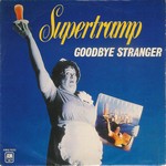 Supertramp - Goodbye Stranger cover