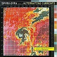 Spyro Gyra - Shakedown cover