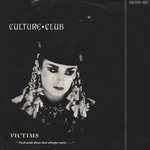 Culture Club - Victims cover