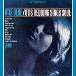 Otis Redding - I've Been Loving You Too Long cover