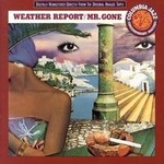 Weather Report - Punk Jazz cover