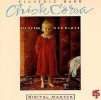 Chick Corea - Eye Of The Beholder cover