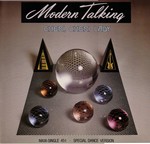 Modern Talking - Cheri Cheri Lady (New Version 98) (XG) cover