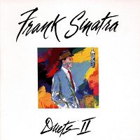 Frank Sinatra & Jimmy Buffett - Mack The Knife cover