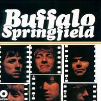 Buffalo Springfield - For What It's Worth cover