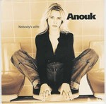 Anouk - Nobody's Wife cover