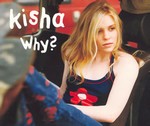 Kisha - Why (XG) cover