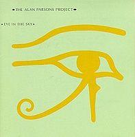 Alan Parsons Project - Mammagamma cover