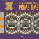 Alan Parsons Project - Prime Time cover