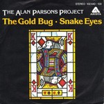 Alan Parsons Project - The Gold Bug cover