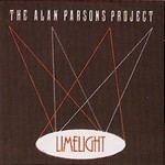 Alan Parsons Project - Limelight cover