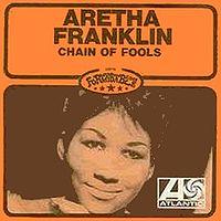 Aretha Franklin & Mariah Carey - Chain Of Fools cover