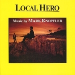 Dire Straits - Local Hero (Wild Theme) cover