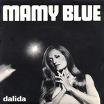 Dalida - Mamy Blue cover