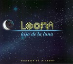 Loona - Hijo De La Luna (Radio Remix) (XG) cover