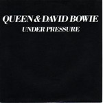 Queen & David Bowie - Under Pressure cover