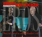Eros Ramazzotti & Joe Cocker - Difendero' (That's All I Need To Know) cover