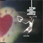 Goo Goo Dolls - Iris cover
